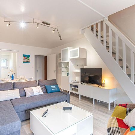 Apartment Ker Eol By Interhome 카르나크 외부 사진