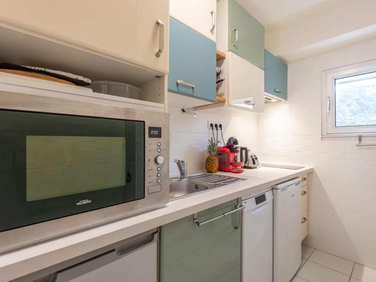 Apartment Ker Eol By Interhome 카르나크 외부 사진