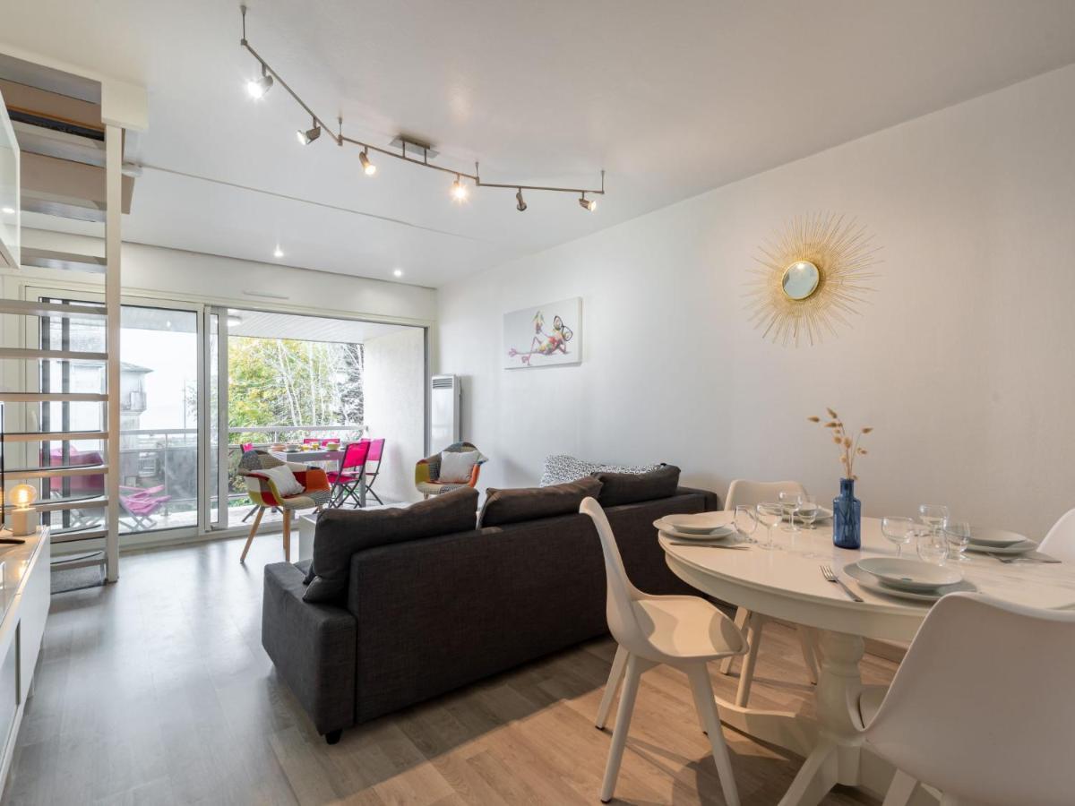 Apartment Ker Eol By Interhome 카르나크 외부 사진