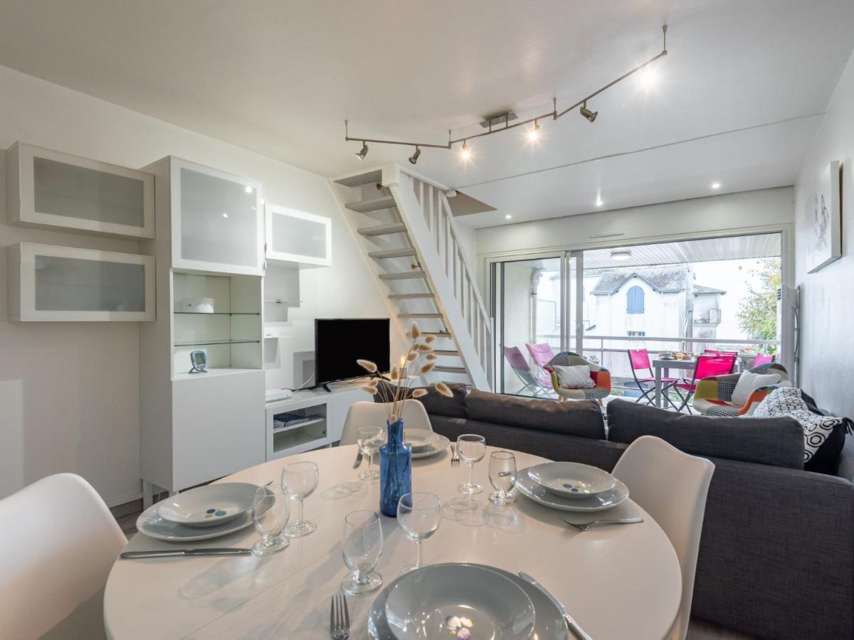 Apartment Ker Eol By Interhome 카르나크 외부 사진